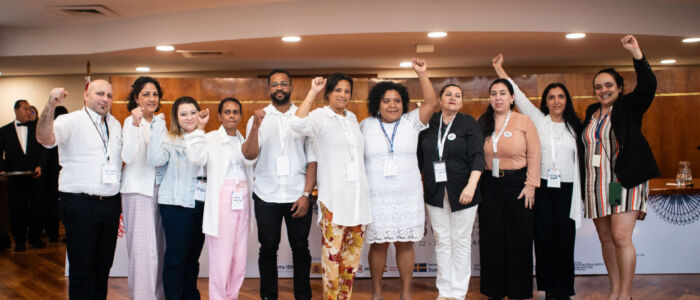 audiencia na Corte Interamericana de Direitos Humanos