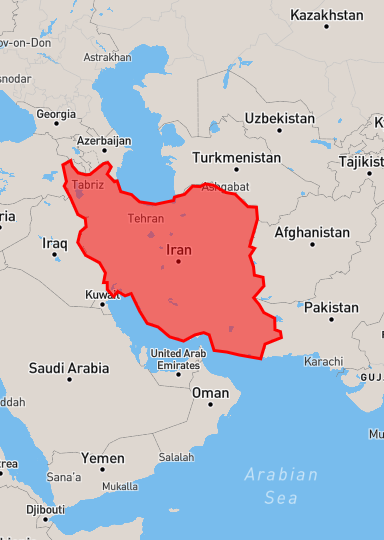 Iran