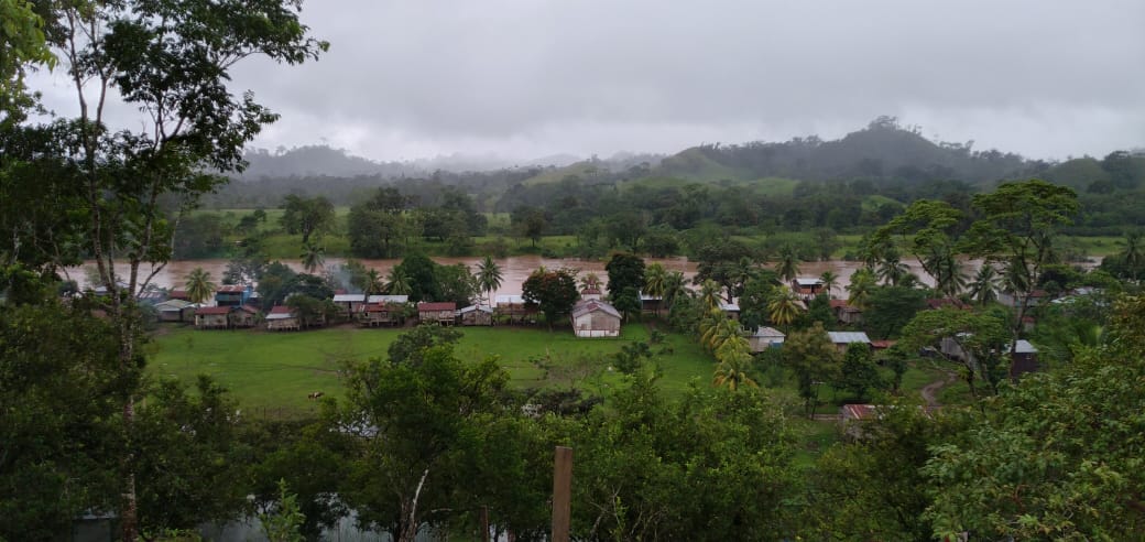 Nicaragua Photo 1 -Territorio Mayangna Sauni As