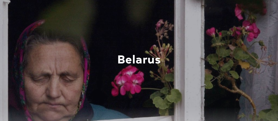 Belarus - Banner