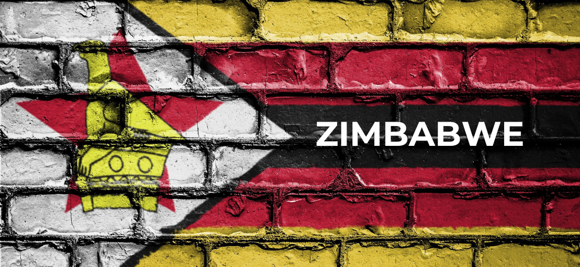 ZIMBABWE