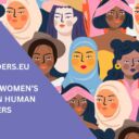ProtectDefenders.eu Celebrates International Women’s Day and Women Rights Defenders
