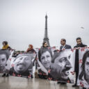 20181031 - FRANCE, PARIS: Sommet mondial des defenseurs des droits humains 2018, le 31 octobre 2018. PHOTO OLIVIER PAPEGNIES / COLLECTIF HUMA