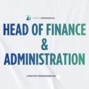 Head of Finance & Administration (2)
